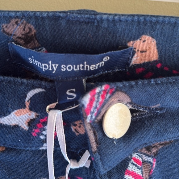 Simply souther pants - Picture 4 of 4
